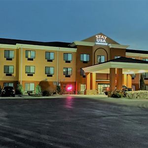 Stay Usa Hotel And Suites